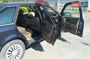 Седан Ford Scorpio 1988 в 