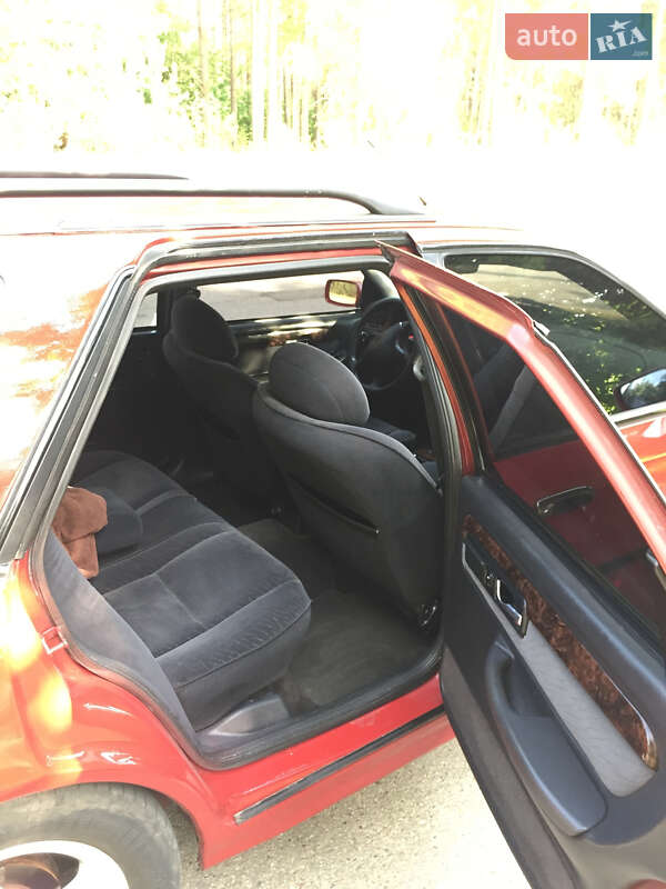 Універсал Ford Scorpio 1996 в Славутичі