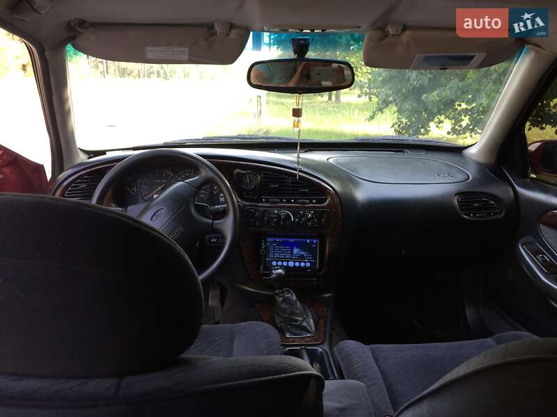 Універсал Ford Scorpio 1996 в Славутичі