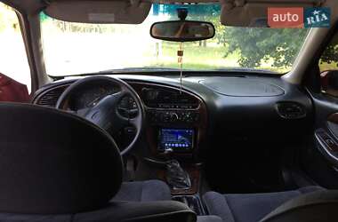 Універсал Ford Scorpio 1996 в 