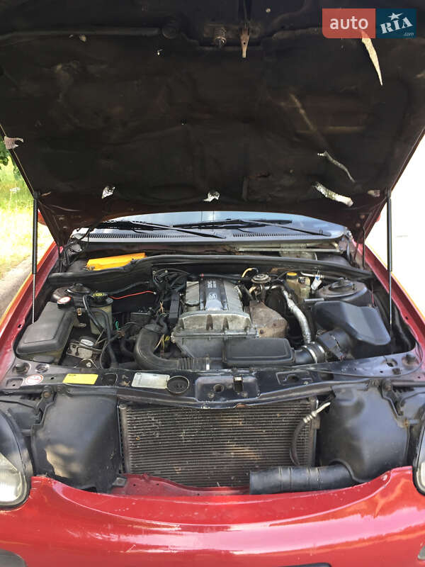 Універсал Ford Scorpio 1996 в Славутичі