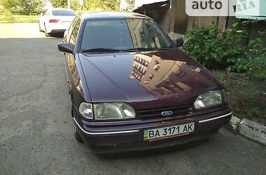 Седан Ford Scorpio 1994 в Олександрії