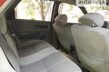 Хетчбек Ford Scorpio 1986 в 