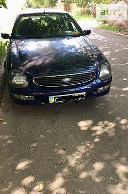 Седан Ford Scorpio 1998 в Киеве