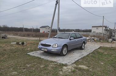 Седан Ford Scorpio 1995 в 