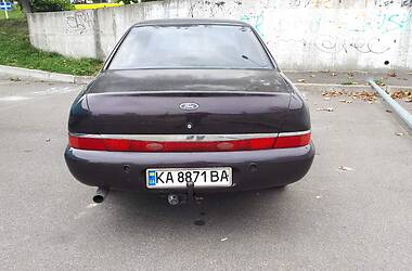 Хэтчбек Ford Scorpio 1997 в Киеве