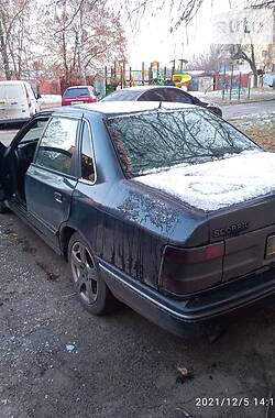 Седан Ford Scorpio 1992 в Киеве