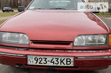 Хэтчбек Ford Scorpio 1988 в Киеве