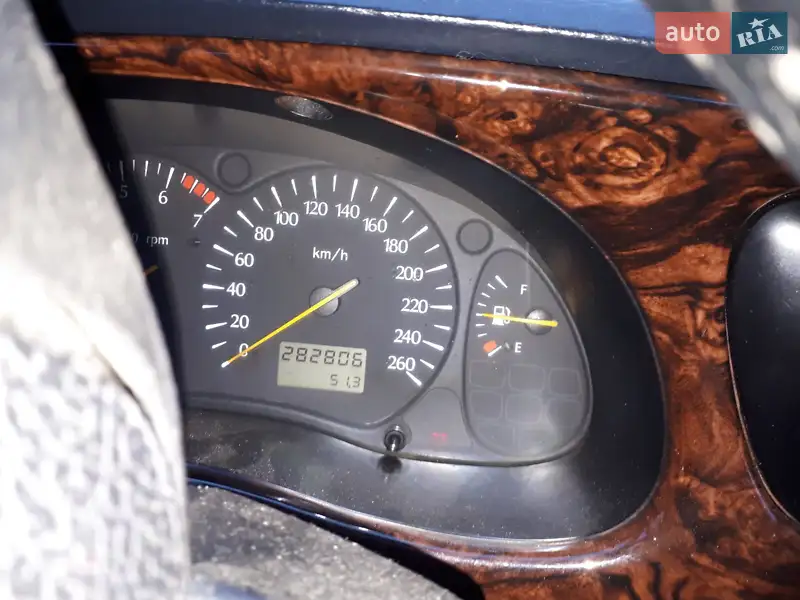 Ford Scorpio 1995 VIN WF0FXXGAGFSD39236 фото оголошення 5 з 42
