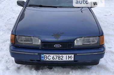 Седан Ford Scorpio 1991 в Хмельницькому