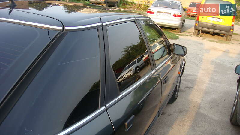 Ліфтбек Ford Scorpio 1992 в Житомирі