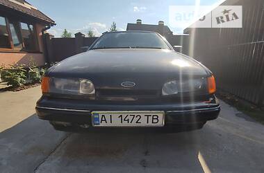 Седан Ford Scorpio 1988 в Борисполі