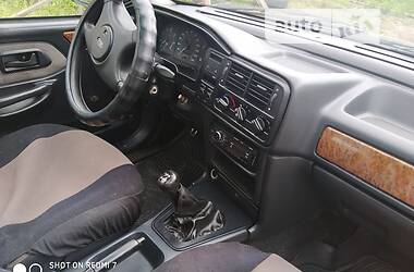 Універсал Ford Scorpio 1992 в Рівному