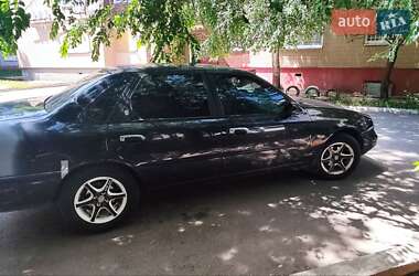 Седан Ford Scorpio 1995 в Дружковке