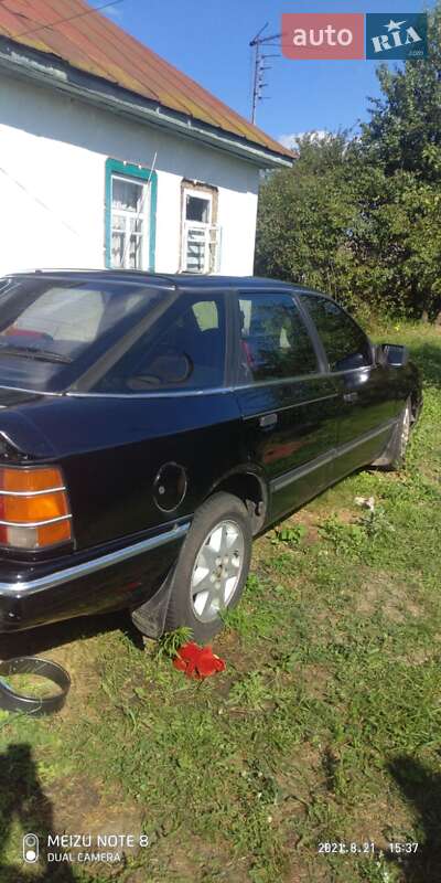 Хетчбек Ford Scorpio 1987 в Броварах