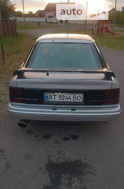Хетчбек Ford Scorpio 1993 в Івано-Франківську