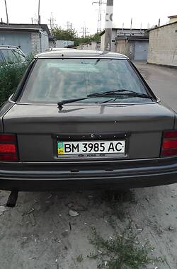 Хэтчбек Ford Scorpio 1985 в Киеве