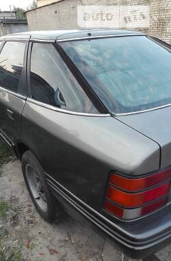 Хэтчбек Ford Scorpio 1985 в Киеве