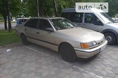 Седан Ford Scorpio 1990 в Ровно