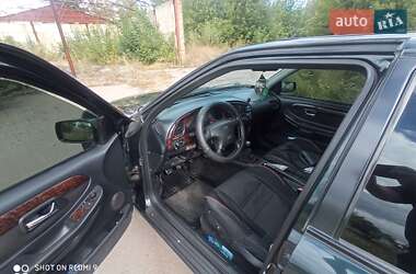 Седан Ford Scorpio 1995 в 