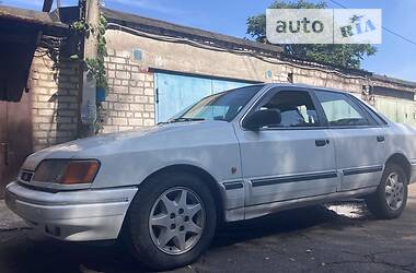 Седан Ford Scorpio 1990 в 