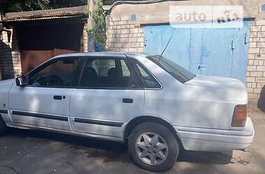 Седан Ford Scorpio 1990 в 
