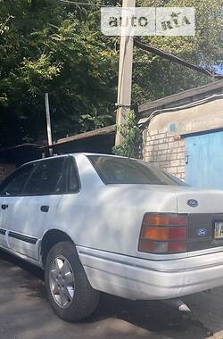 Седан Ford Scorpio 1990 в 