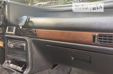 Седан Ford Scorpio 1990 в 