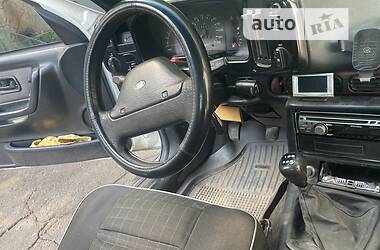Седан Ford Scorpio 1990 в 