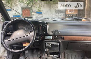 Седан Ford Scorpio 1990 в 