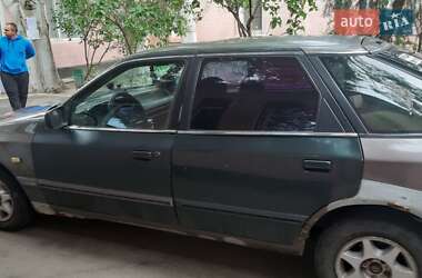 Седан Ford Scorpio 1987 в 