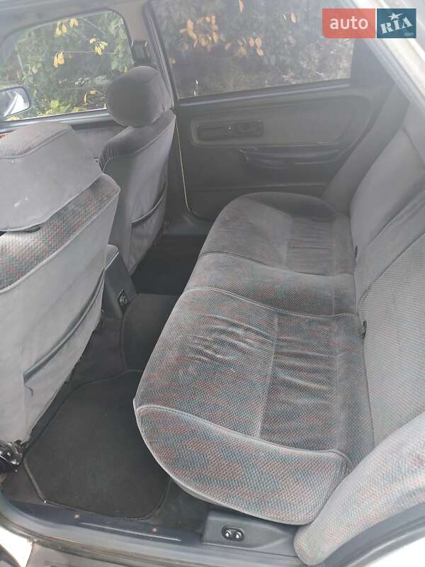 Хетчбек Ford Scorpio 1992 в Полтаві