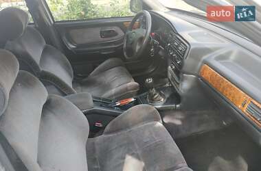 Хэтчбек Ford Scorpio 1992 в Полтаве