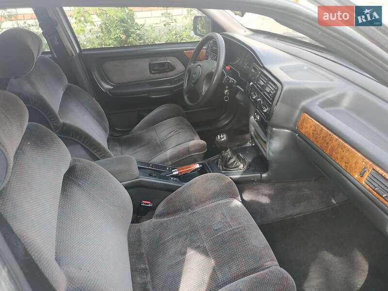 Хетчбек Ford Scorpio 1992 в Полтаві