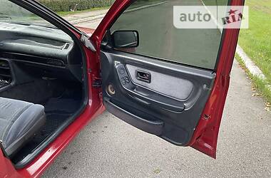 Хэтчбек Ford Scorpio 1989 в 