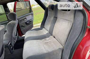 Хэтчбек Ford Scorpio 1989 в 