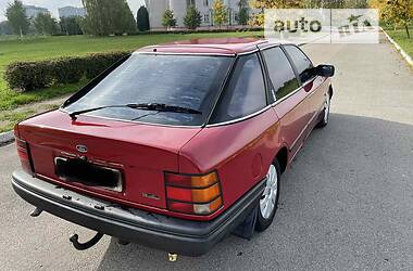 Хэтчбек Ford Scorpio 1989 в 
