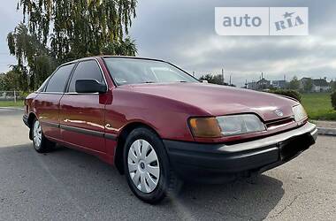 Хэтчбек Ford Scorpio 1989 в 