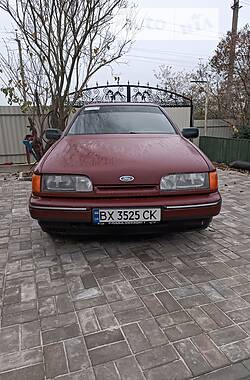 Хетчбек Ford Scorpio 1986 в Кам'янець-Подільському