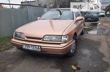 Лифтбек Ford Scorpio 1988 в Одессе