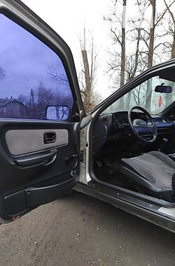 Хэтчбек Ford Scorpio 1988 в 