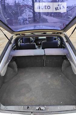 Хэтчбек Ford Scorpio 1988 в 