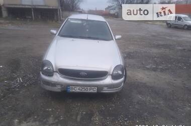 Седан Ford Scorpio 1998 в Стебнику