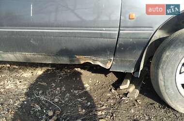 Седан Ford Scorpio 1990 в Вольнянске