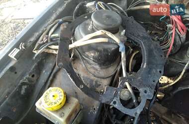 Седан Ford Scorpio 1990 в Вольнянске
