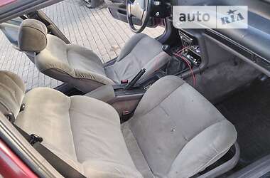 Седан Ford Scorpio 1990 в 