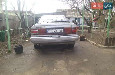 Лифтбек Ford Scorpio 1985 в Николаеве
