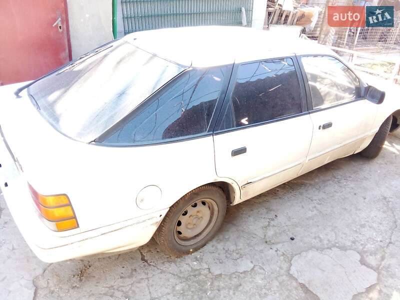 Лифтбек Ford Scorpio 1987 в Одессе