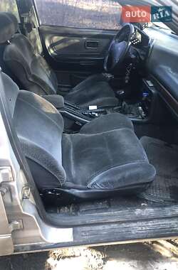 Седан Ford Scorpio 1988 в Києві