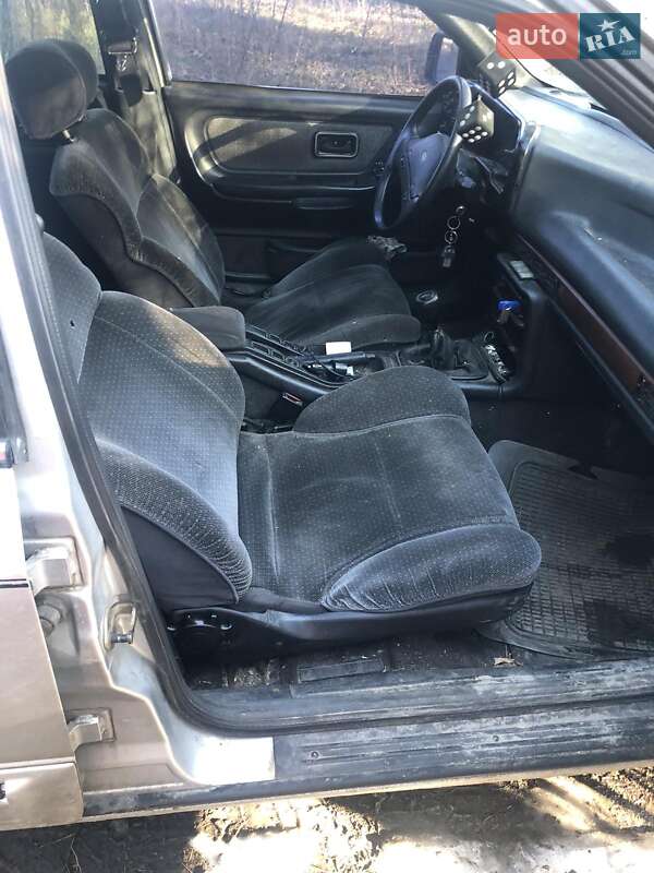 Седан Ford Scorpio 1988 в Киеве фото 8 Седан Ford Scorpio 1988 в Киеве